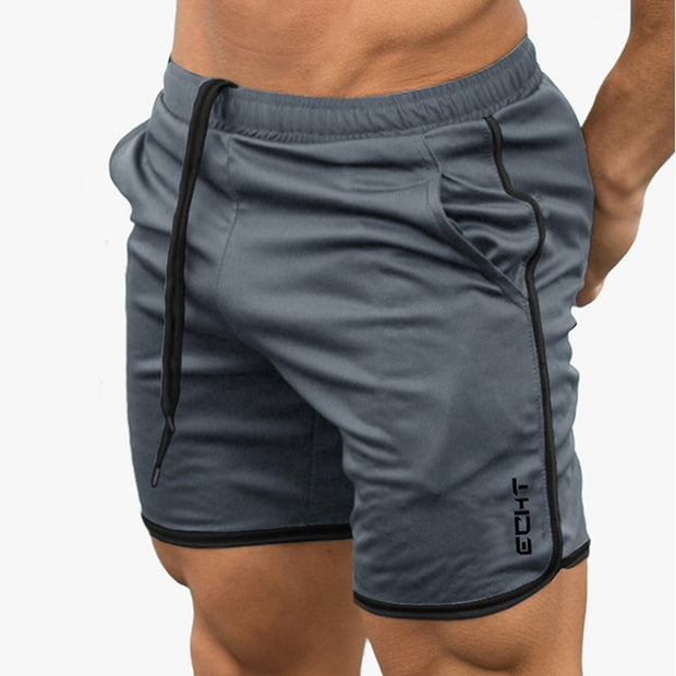 Running Shorts Mens Sports Jogging Fitness Shorts Quick Dry Mens Gym Men Shorts Sport gyms Short Pants men Hot Sale NEW Summer