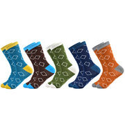 2020 Mens Socks Spring and Summer Fashion couple socks Color Striped and Last Design Style Cotton Summer Women&#39;s Socks Mens
