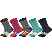 2020 Mens Socks Spring and Summer Fashion couple socks Color Striped and Last Design Style Cotton Summer Women&#39;s Socks Mens