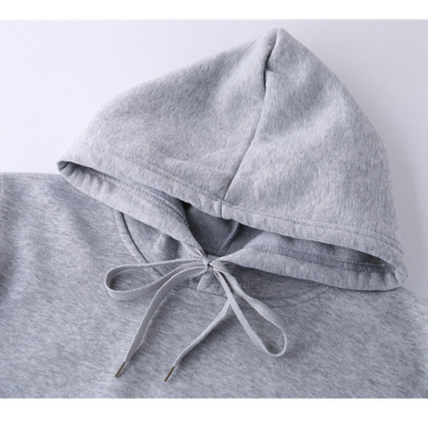 XIN YI Fashion brand men&#39;s hoodie CS go printing Harajuku Fleece Hoodie men&#39;s Hooded Spring and Autumn men hoodies sweatshirt