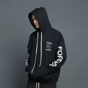 2021 Men's autumn Stringer Bodybuilding Hoodies Men Gyms clothing Sweatshirt Long Sleeve Sportwear Fitness Pullover sweat coat