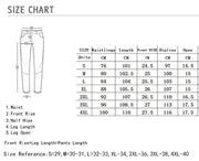 Mens Side Stripe Skinny Fit Black Denim Jeans Hip Hop Streetwear Solid Color Plus Size Slim Fit Lightweight Cotton Jeans for Men