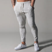 APsavings LYFT PIPING STRETCH PANTS Mens Sweatpants Running Sports Jogging Pants Men Trouser Tracksuit Gym Fitness Bodybuilding Men Pants