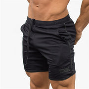 Running Shorts Mens Sports Jogging Fitness Shorts Quick Dry Mens Gym Men Shorts Sport gyms Short Pants men Hot Sale NEW Summer