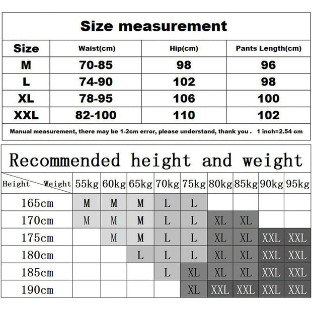 Black Joggers Sweatpants Men Cotton Print Casual Pants Gym Fitness Slim Drawstring Trousers Male Sportswear Running Track pants