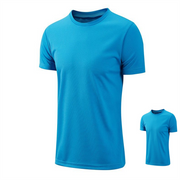 Short Sleeve cheap Men women Summer Sport T Shirt Gym Jerseys Fitness Shirt Trainer Running t shirt Men&#39;s Breathable Sportswear