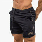 Running Shorts Mens Sports Jogging Fitness Shorts Quick Dry Mens Gym Men Shorts Sport gyms Short Pants men Hot Sale NEW Summer
