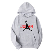 Men's Winter Couple Hoodie Sets Tracksuit Sportswear New Men Sweatshirt and Sweatpant Suit Fashion Streetwear Pullover Clothes