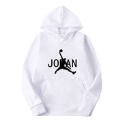 Men's Winter Couple Hoodie Sets Tracksuit Sportswear New Men Sweatshirt and Sweatpant Suit Fashion Streetwear Pullover Clothes