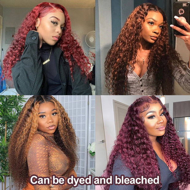 100% 水波浪人发束巴西雷米接发 30 英寸人发束出厂价卷发束