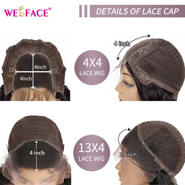 27 Short curly Honey Blonde Bob Wig Lace Front Human Hair Wigs Brazilian kinky curly Lace Closure Frontal wig For Black Women