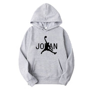 Men's Winter Couple Hoodie Sets Tracksuit Sportswear New Men Sweatshirt and Sweatpant Suit Fashion Streetwear Pullover Clothes