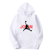 Men's Winter Couple Hoodie Sets Tracksuit Sportswear New Men Sweatshirt and Sweatpant Suit Fashion Streetwear Pullover Clothes