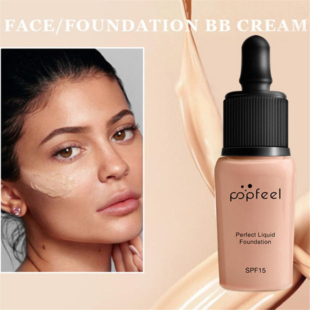 ALL IN ONE Makeup Kit Eyeshadow Eyeliner Foundation Cream Makeup Bag Concealer Lipstick Brush Make Up Kit With Makeup Bag