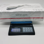 Spray Straightener Splint Comb Spray Conditioner