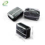 24pcs/Set Make Up Sets Cosmetics Kit Eyeshadow Lipstick Eyebrow Pencil Lip Gloss Makeup Brush Powder Puff With Makeup Bag Kit